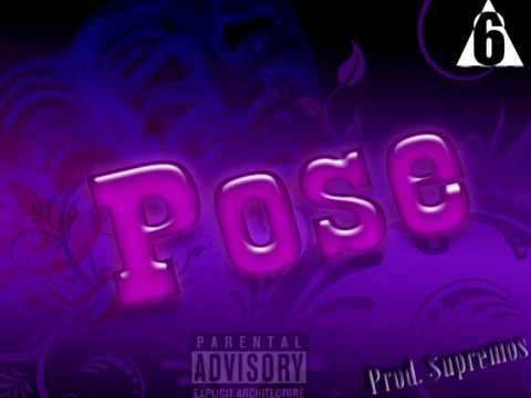 Abayomi - Pose [Prod. $upremos]