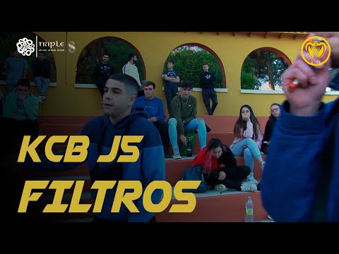 MDA vs ACHE K vs NMK [FILTROS] || KING COBRA RS (J5) || · Triple S Manza