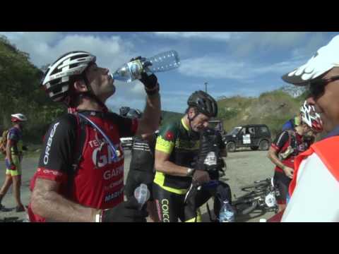 TITAN TROPIC 2016   VIDEONOTA ETAPA 3