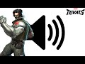 Armed And Dangerous Again Sound Effect Winter Soldier Using Ultimate