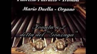 Girolamo Fantini - Sonate di tromba et organo insieme