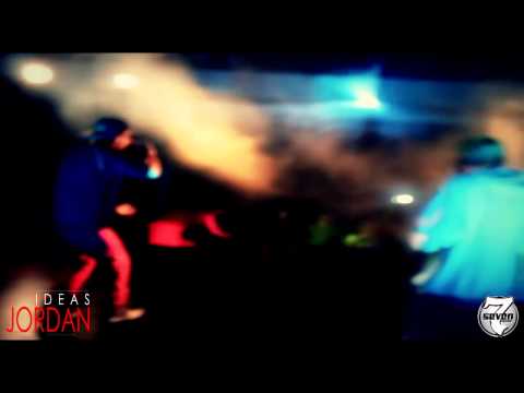 Naiky El Unico & Emma Aponte @ Teatro Luz & Fuerza (NOVA LA AMENAZA)