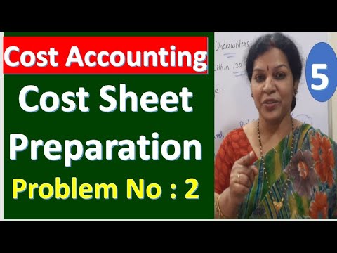 1 Cost Introduction Introduction Class