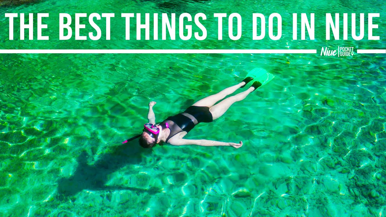 The Best Things To Do in Niue - NiuePocketGuide.com