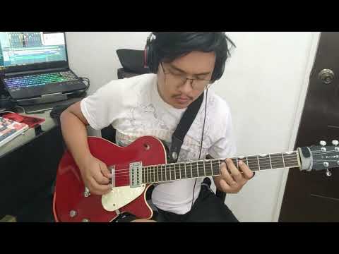 Dicta License - Alay sa mga nagkamalay noong dekada nobenta - Guitar Cover