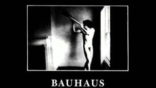 Bauhaus - Spy In the Cab (Out-Take Alternate Mix)