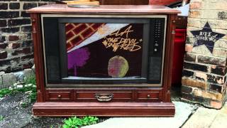 Hella – Big Time and The Kid (from The Devil Isn't Red)