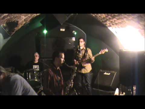 281 Soczewa Blues Session - 22.08.2014 - 3