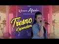 WAWA AFRISKA TRESNO KEPENDEM KHUSUMA WARDHANI OFFICIAL