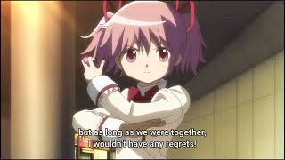 Download lagu magia record season 2 madoka transformation mp3