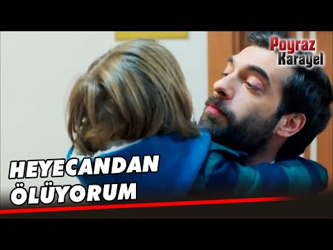 Poyraz, Mahkemeye Hazırlandı - Poyraz Karayel Özel Klip