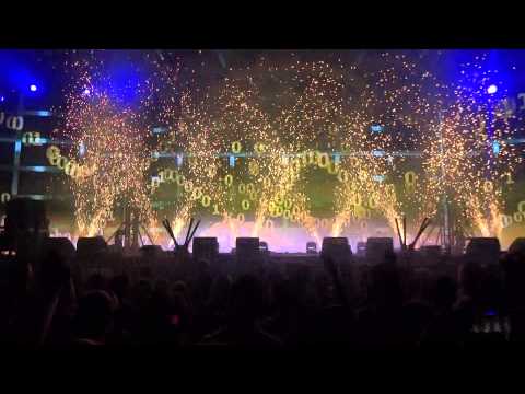 XO live / Extrema Outdoor 2013