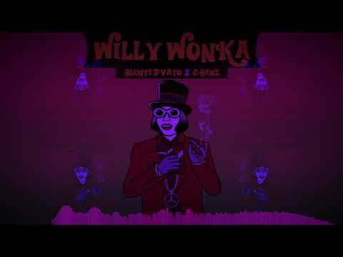 BLUNTED VATO X G BENZ - WILLY WONKA (DEPAOLI BOOTLEG)