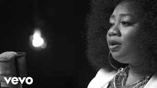 La&#39;Porsha Renae - Chandelier (1 Mic 1 Take)