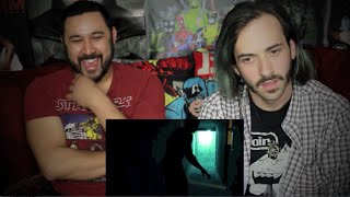 THE EXORCIST (2016) - FOX BROADCASTING TRAILER REACTION & REVIEW!!! by The Reel Rejects