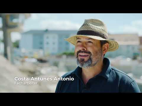 Karrierevideo #5 Facharbeiter