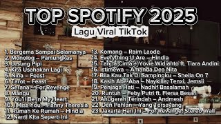 Download lagu TOP SPOTIFY 2025 | Lagu Viral TikTok 2025 | PlaylistHits mp3 Download lagu TOP SPOTIFY 2025 | Lagu Viral TikTok 2025 | PlaylistHits mp3