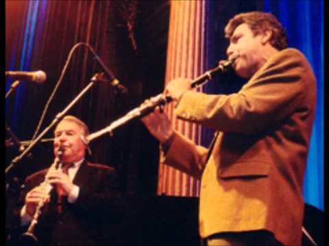 Thumbnail for Putte Wickman & Eddie Daniels - Just Friends by Eddie Daniels