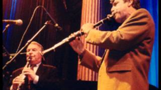 Putte Wickman & Eddie Daniels - Just Friends