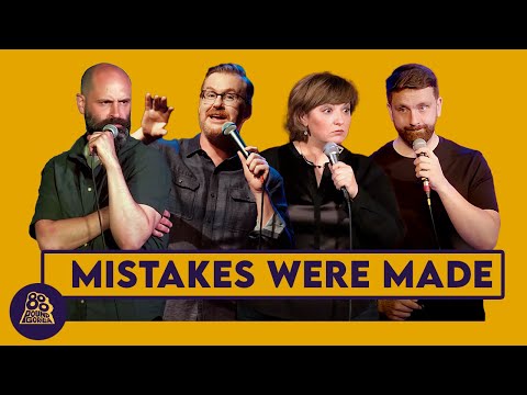 Lustige Geschichten für einen schlechten Tag | Stand-up-Comedy-Compilation