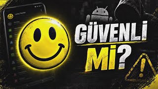 Lucky Patcher Güvenli Mi? 😨 