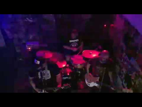 REWINDERS...oportunidad 5/11/2016 a vivirla bar