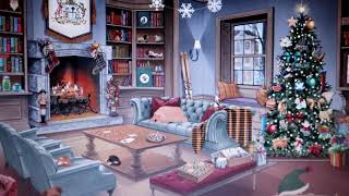 A very brief Guide to Jacquie Lawson Interactive Advent Calendar - Vlogmass!