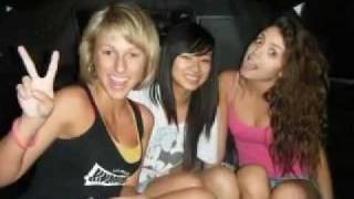 School Gyrls-Get like me