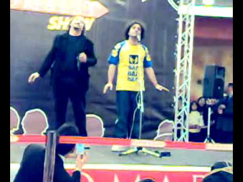 baz pino daniele e i pooh 04.04.09