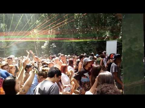 Anacã Festival 2017 @ Crone Live