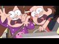 Gravity Falls - Mabel's Song 