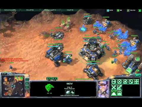 Live TvP TvP TvT - Hellion Welcome Mat - Starcraft 2
