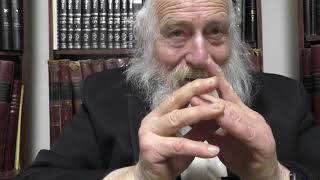 סמוך לימות המשיח דבר גדול בא לעולם