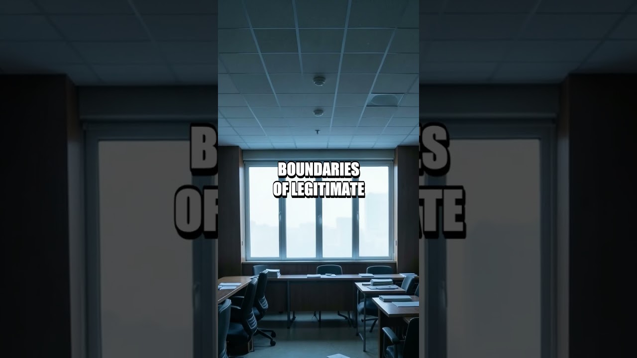 Fractures of the Capitol: A Study in Polarization