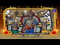 PROMO BRO SRINIVASA MANGAPURAM SVBC TTD