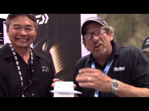Daiwa Salt Pro...