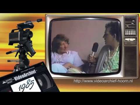 1985 Hoorn: Margreet van Hoorn - 50e roman