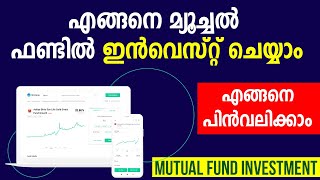 How to start Mutual Fund Investment | Invest in Mutual Funds using Groww