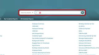 Workforce Go Human Resource Demo