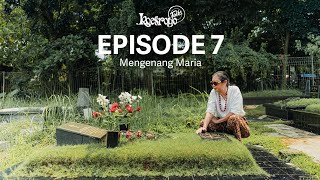 Download lagu KOESROYO TALKS EPISODE 7: MENGENANG SONYA THOSIKO MARIA TULAAR mp3