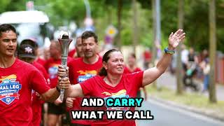 SJPD Special Olympics