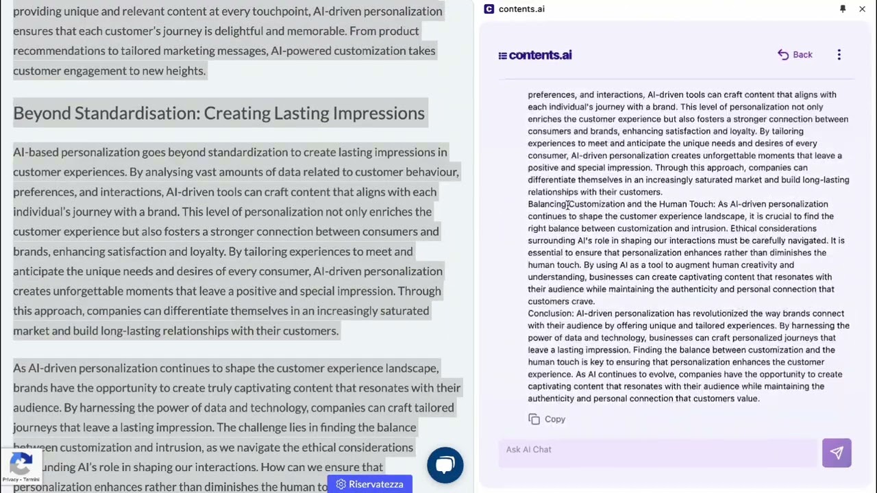 Marketing with Agentforce