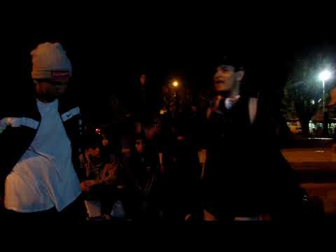 DEVAN vs APRENDIZ - Semifinal - VGB - Fecha 10 (29/9)