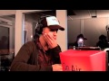 Studio Brussel: Milow - Pukema Rock 2011