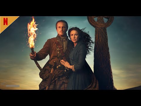 Tráiler en V.O.S.E. de la segunda temporada de Outlander