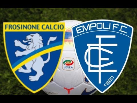 FROSINONE - EMPOLI