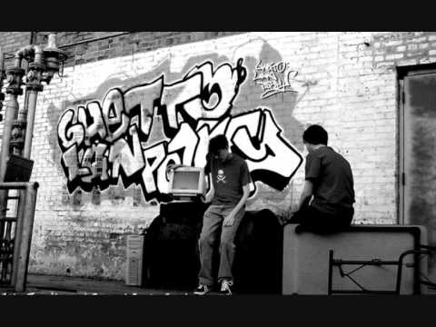 Penno & Jay & el Patrone - Das Leben im Block