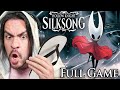 This Game Is PEAK Hollow Knight Silksong FULL MOVIE