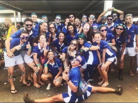 Ensaio 31/10 para InterBauru 2017 | Bateria Psicoteria