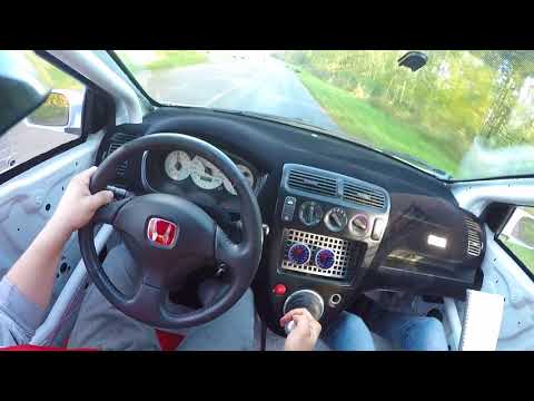 POWER STAGE BEDNARY VIII 2017.10.08 REDA/MALISZEWSKI